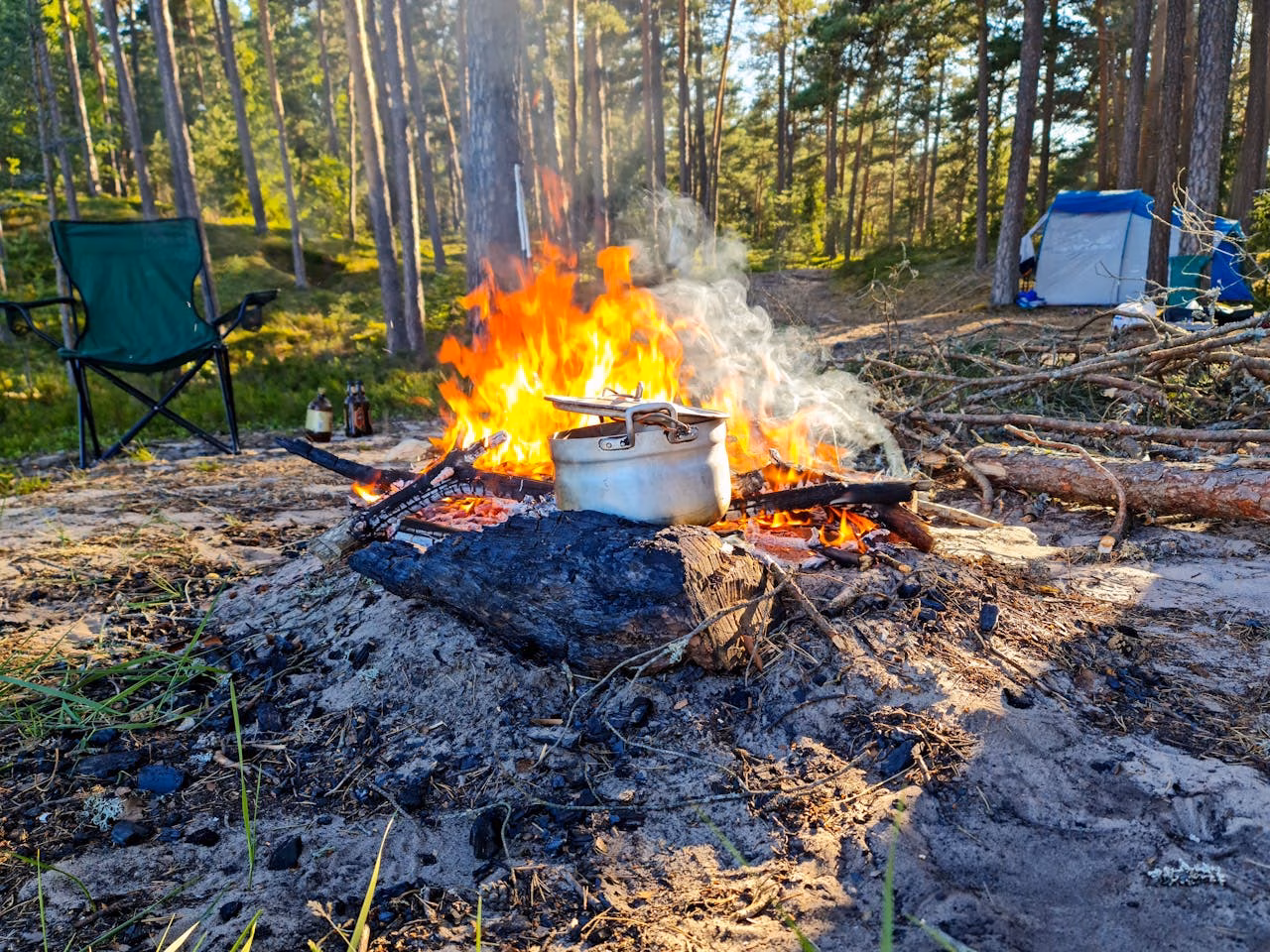 Campfire